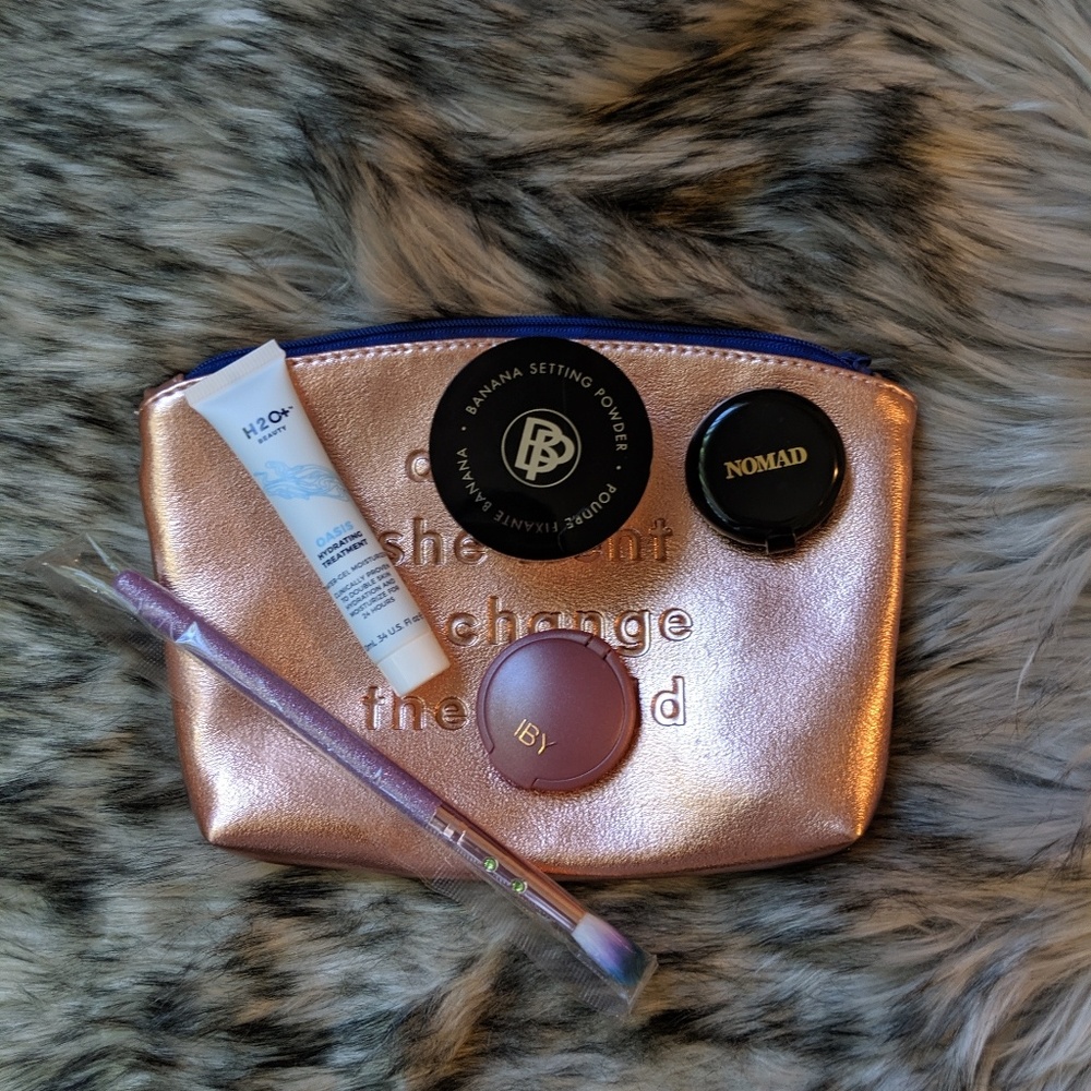 Ipsy bag! - Picture 2 of 4